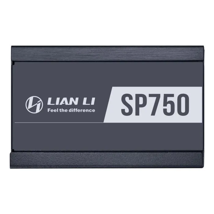 Блок питания Lian Li 750W (G9P.SP0750G.B000.EU) изображение 7