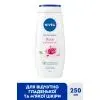 Гель для душа Nivea Rose & Almond Oil Care Shower 250 мл (9005800222936) изображение 3