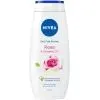 Гель для душа Nivea Rose & Almond Oil Care Shower 250 мл (9005800222936)