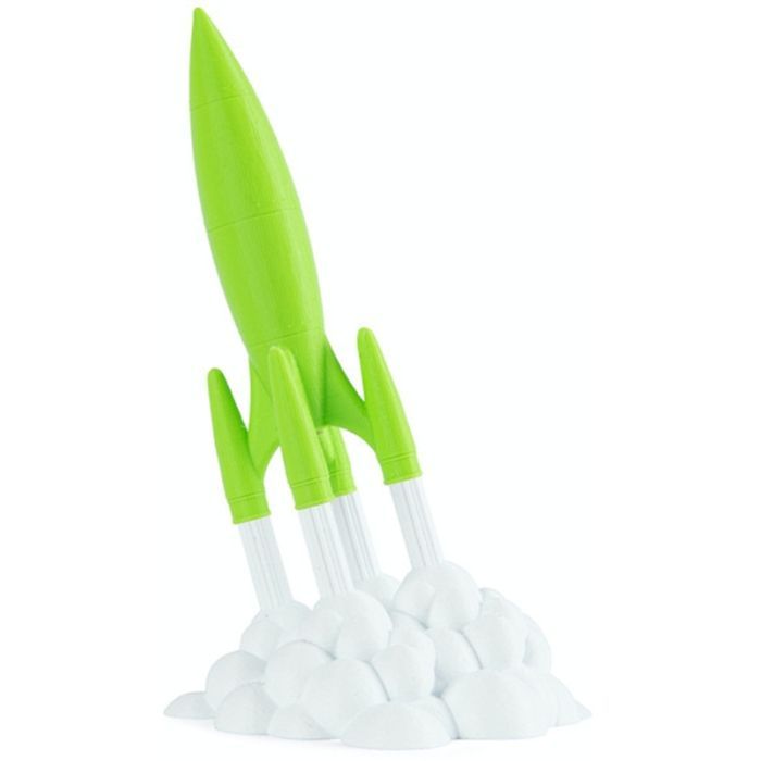 Пластик для 3D-принтера Spectrum PLA HS Premium 1.75mm 1kg True Yellow (81050) изображение 4