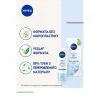 Крем для обличчя Nivea Refreshing 24H Moisture Day Cream SPF15 50 мл (9005800227092) зображення 6