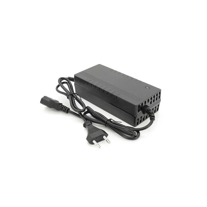Мережевий зарядний пристрій для АКБ Voltronic Li-ion 16.8V, 4S, 5A (YT-16850)