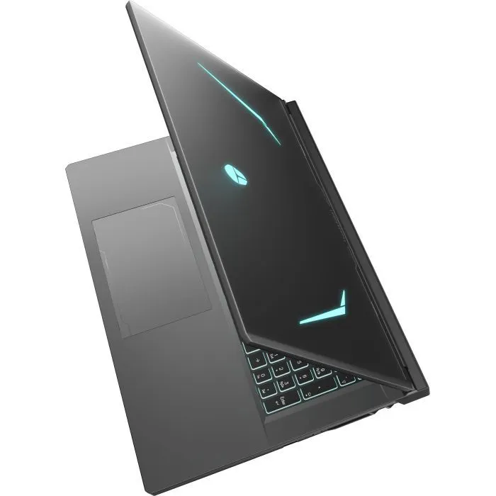 Ноутбук Thunderobot 911 X17 (911X17-i7136H57E1Q165MBD) изображение 11