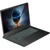 Ноутбук Thunderobot 911 X17 (911X17-i7136H57E1Q165MBD) изображение 2