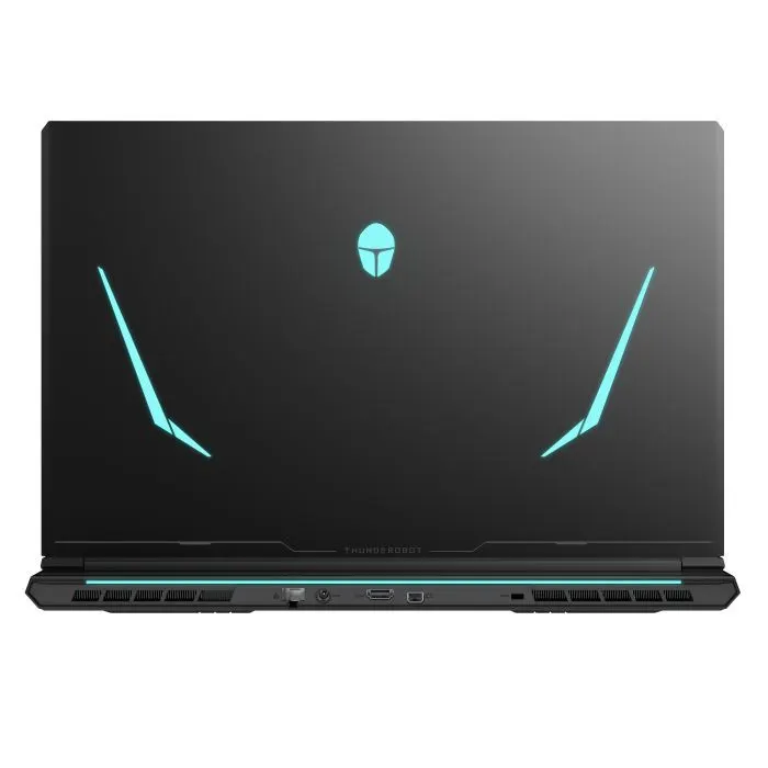 Ноутбук Thunderobot 911 X17 (911X17-i7136H57E1Q165MBD) изображение 9