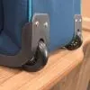 Дорожня сумка Semi Line на колесах 61 Navy (BSL157 navy) (DAS303993) зображення 4