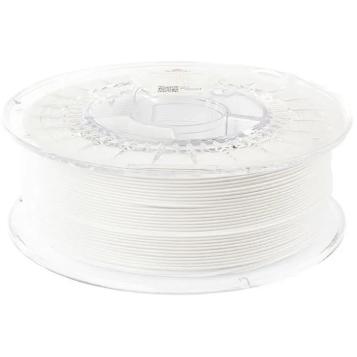Пластик для 3D-принтера Spectrum PCTG Premium 1.75mm 1kg White, Arctic RAL 9016 (80660) зображення 2