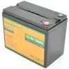 Батарея LiFePo4 Dyness 12,8V 50Ah (50/50A) (Eco-Worthy-1250) изображение 2