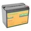 Батарея LiFePo4 Dyness 12,8V 50Ah (50/50A) (Eco-Worthy-1250)