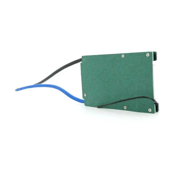 BMS контроллер Leiba LiFePo4 48V 16S 40A (LBZ16V16B-1TE40A) зображення 4