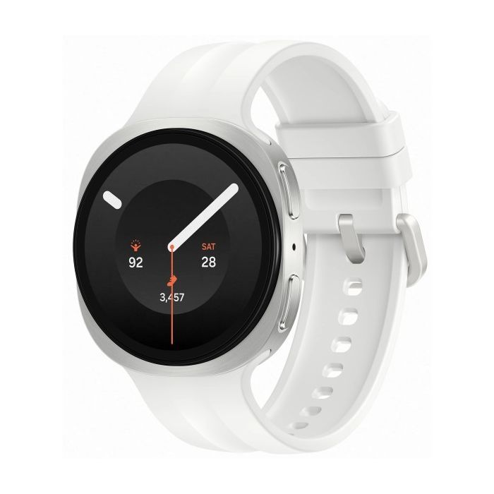 Смарт-годинник Samsung Galaxy Watch 9 40mm Black (SM-L340NZKASEK)