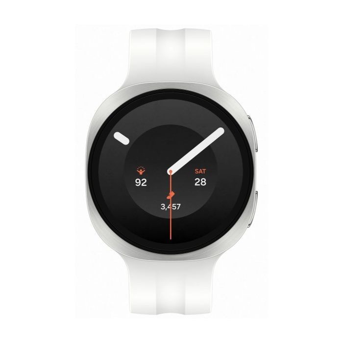 Смарт-годинник Samsung Galaxy Watch 9 40mm Black (SM-L340NZKASEK) зображення 3