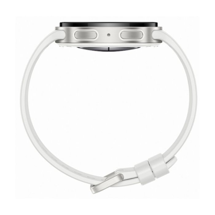 Смарт-годинник Samsung Galaxy Watch 9 40mm Black (SM-L340NZKASEK) зображення 4
