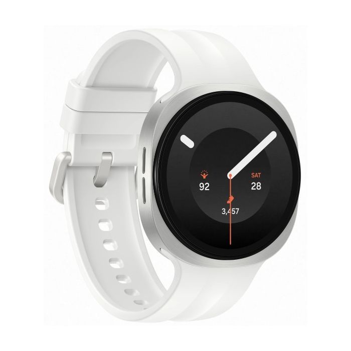 Смарт-годинник Samsung Galaxy Watch 9 40mm Black (SM-L340NZKASEK) зображення 5