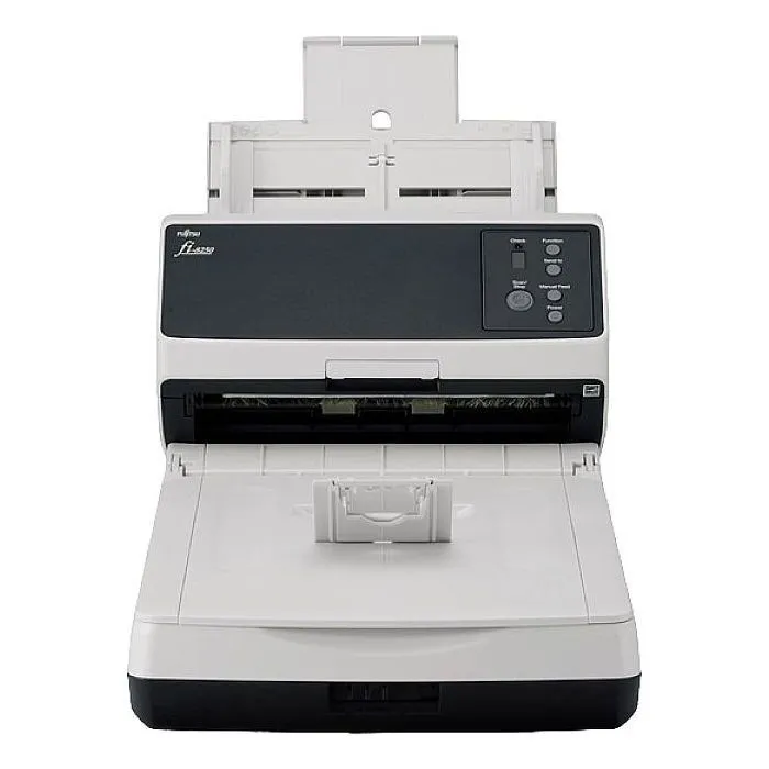 Сканер Ricoh fi-8250 + планшетний блок (PA03810-B601)