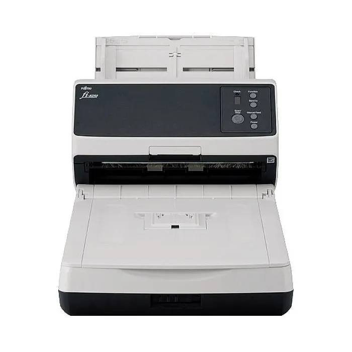 Сканер Ricoh fi-8250 + планшетний блок (PA03810-B601) изображение 2