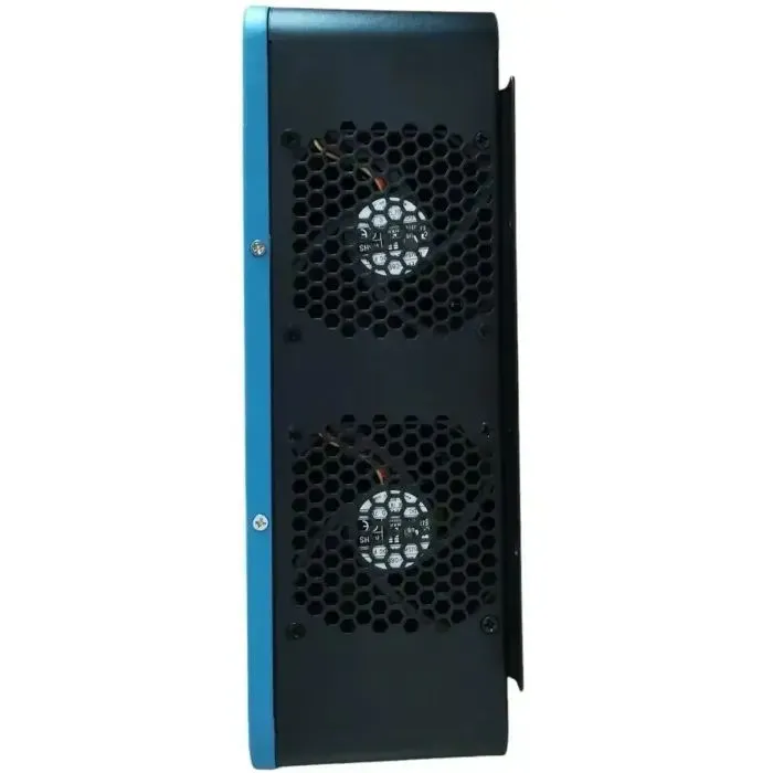 Сонячний інвертор Sumry SP-4200H-24 3800W 24V 1 MPPT 220V 1ф (SP-4200H-24) зображення 6
