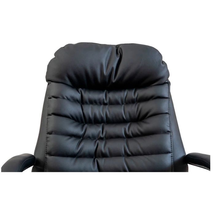 Офісне крісло Richman Валенсія, Хром П1, M-1 (Tilt), Флай 2207 (R00000049884) зображення 5