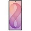 Чохол до мобільного телефона Samsung Galaxy Fold 8 Ultra Clear Magnet Transparent (EF-CF976CTEGUA) зображення 2