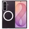 Чохол до мобільного телефона Samsung Galaxy Fold 8 Ultra Clear Magnet Transparent (EF-CF976CTEGUA) зображення 4