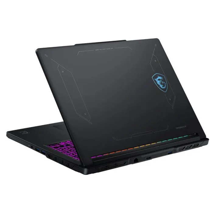Ноутбук MSI Crosshair 16 HX E14WGK-049XUA (9S7-265343-049) изображение 2