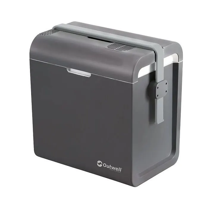Автохолодильник Outwell Coolbox ECOcool 12V/230V 24L Slate Grey (590240) (932240)