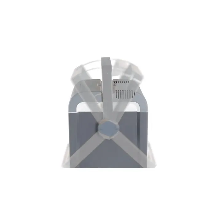 Автохолодильник Outwell Coolbox ECOcool 12V/230V 24L Slate Grey (590240) (932240) изображение 2