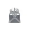 Автохолодильник Outwell Coolbox ECOcool 12V/230V 24L Slate Grey (590240) (932240) изображение 2