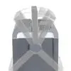Автохолодильник Outwell Coolbox ECOcool 12V/230V 24L Slate Grey (590240) (932240) зображення 2