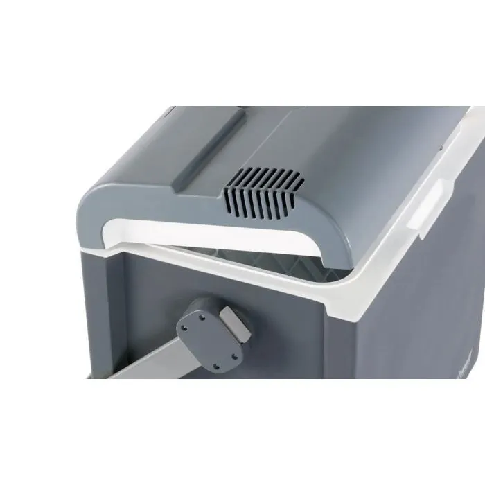Автохолодильник Outwell Coolbox ECOcool 12V/230V 24L Slate Grey (590240) (932240) изображение 3