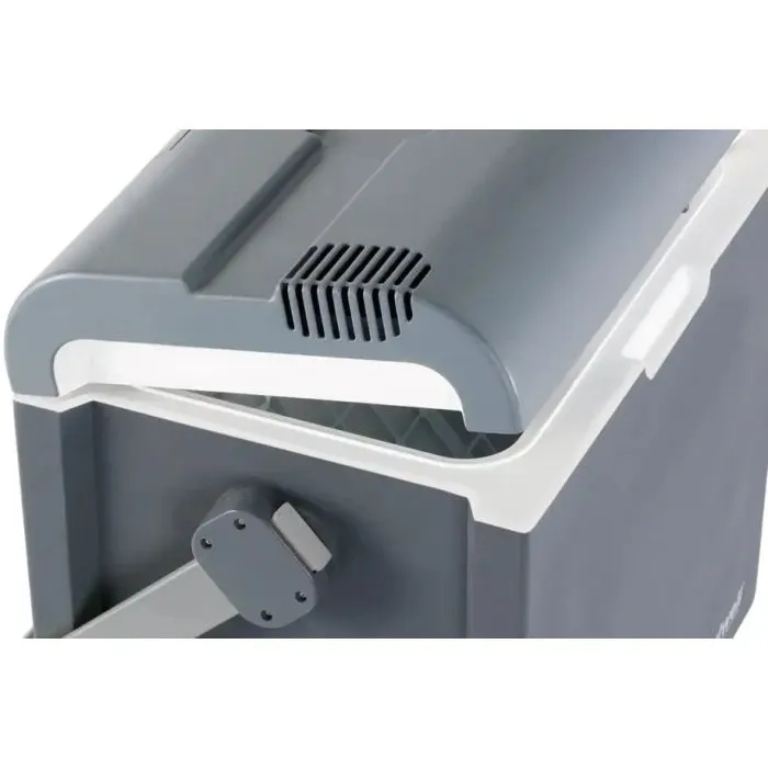 Автохолодильник Outwell Coolbox ECOcool 12V/230V 24L Slate Grey (590240) (932240) зображення 3