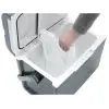 Автохолодильник Outwell Coolbox ECOcool 12V/230V 24L Slate Grey (590240) (932240) зображення 5