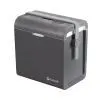 Автохолодильник Outwell Coolbox ECOcool 12V/230V 24L Slate Grey (590240) (932240)
