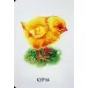 Книга 22 картинки. Свійські тварини Ранок (9786178773823) зображення 4