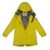 Куртка детская Huppa JANELLE 18020004 жёлтый 70002 152 (4741468869438) изображение 4