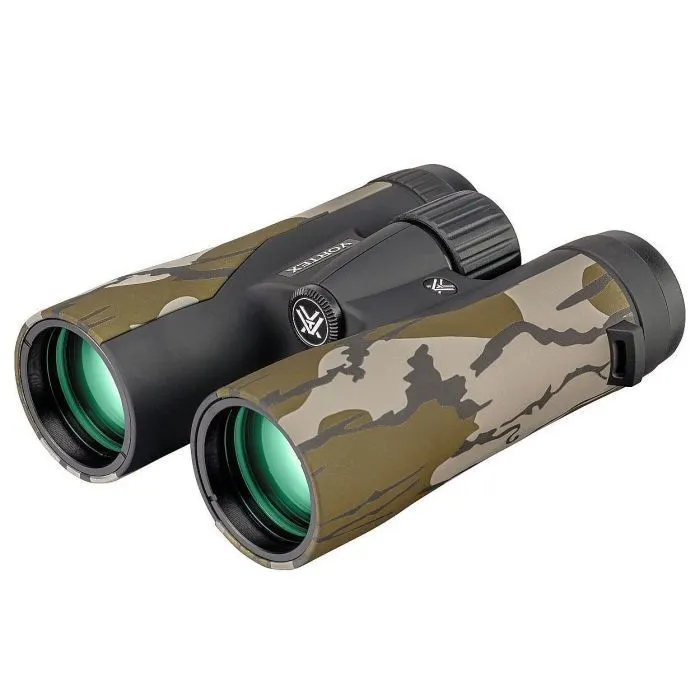 Бинокль Vortex Crossfire HD 10x42 Mossy Oak Bottomland (CF-4312-OBL) (932305)