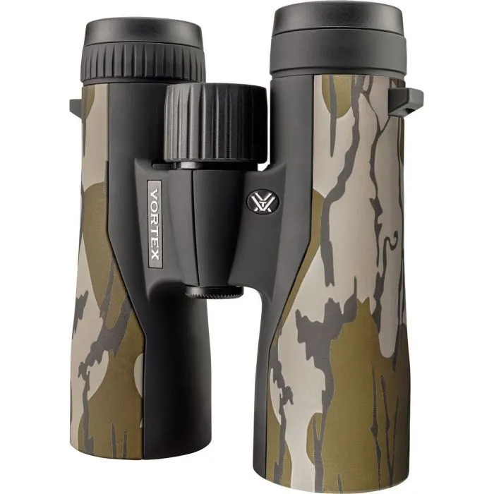 Бинокль Vortex Crossfire HD 10x42 Mossy Oak Bottomland (CF-4312-OBL) (932305) изображение 2