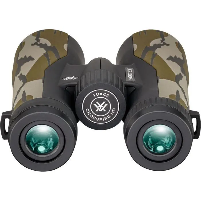 Бинокль Vortex Crossfire HD 10x42 Mossy Oak Bottomland (CF-4312-OBL) (932305) изображение 4
