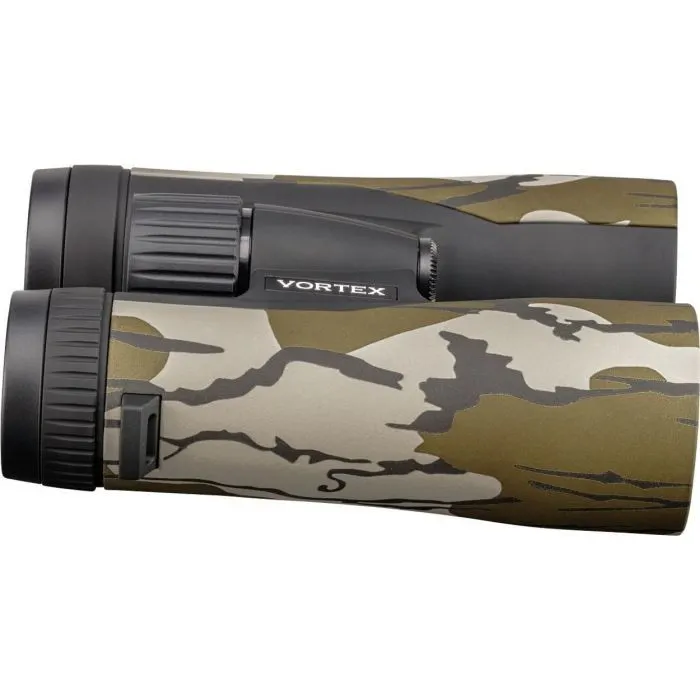 Бинокль Vortex Crossfire HD 10x42 Mossy Oak Bottomland (CF-4312-OBL) (932305) изображение 6