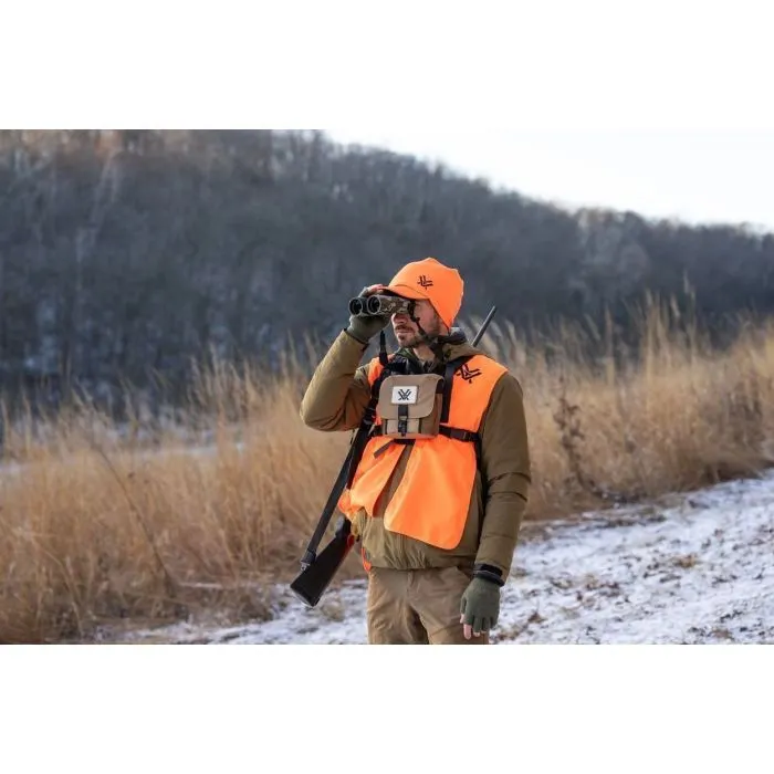 Бинокль Vortex Crossfire HD 10x42 Mossy Oak Bottomland (CF-4312-OBL) (932305) изображение 8