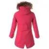 Пальто дитяче Huppa VIVIAN 1 12490120 фуксія 00063 122 (4741468739564) зображення 3