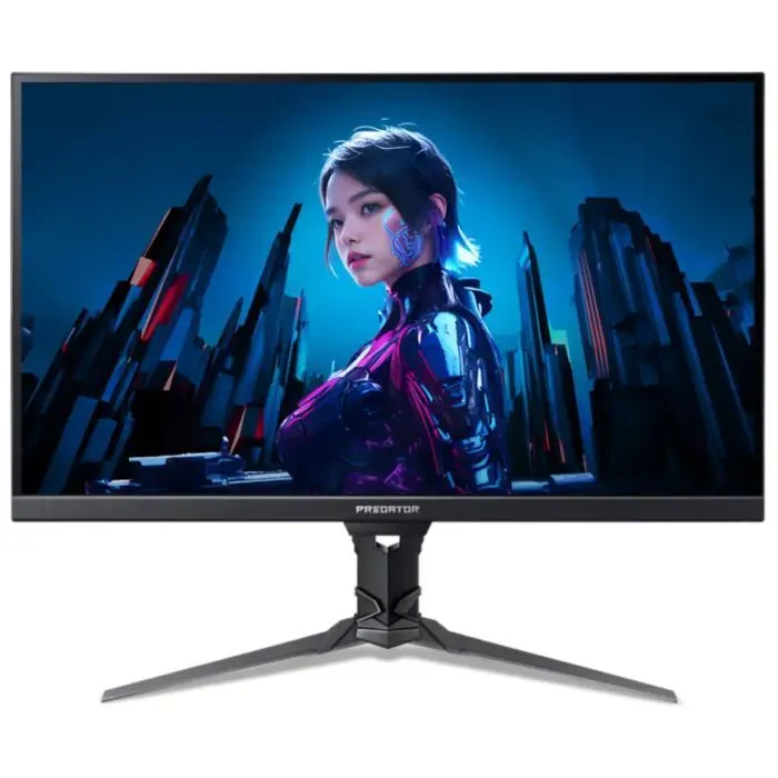 Монітор Acer Predator XB273UF5bmiiprzx (UM.HX3EE.506)