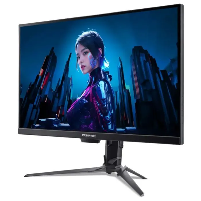 Монітор Acer Predator XB273UF5bmiiprzx (UM.HX3EE.506) зображення 2