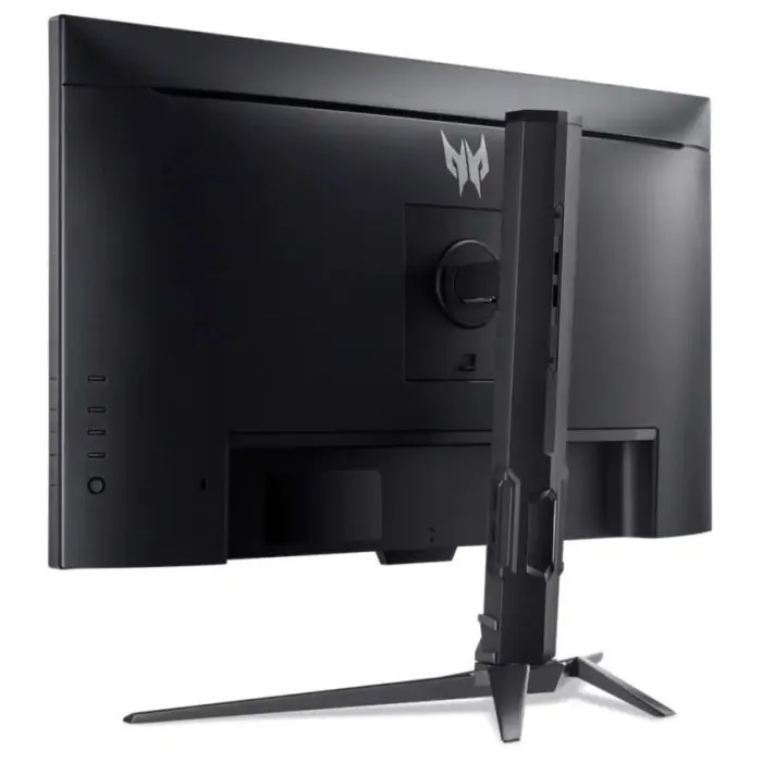 Монітор Acer Predator XB273UF5bmiiprzx (UM.HX3EE.506) зображення 3