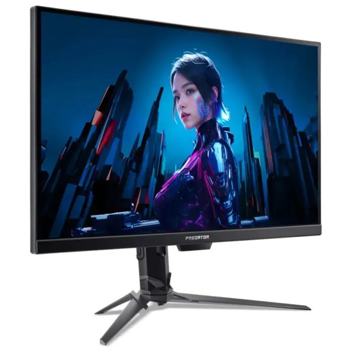 Монітор Acer Predator XB273UF5bmiiprzx (UM.HX3EE.506) зображення 5