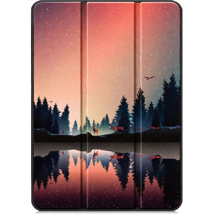Чехол для планшета BeCover Smart Case Apple iPad Pro 11" M5 2025 Dusk (715973) изображение 3