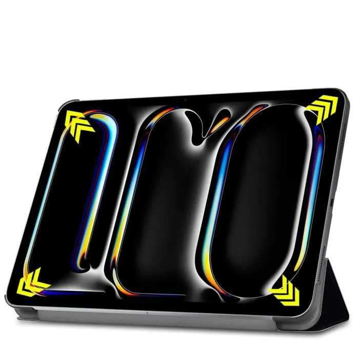 Чехол для планшета BeCover Smart Case Apple iPad Pro 11" M5 2025 Dusk (715973) изображение 7