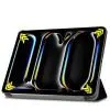 Чехол для планшета BeCover Smart Case Apple iPad Pro 11" M5 2025 Dusk (715973) изображение 7