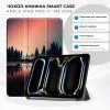 Чехол для планшета BeCover Smart Case Apple iPad Pro 11" M5 2025 Dusk (715973)
