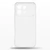 Чехол для мобильного телефона BeCover Silicone Infinix Note 60 (X6879) Transparent (716044) изображение 2